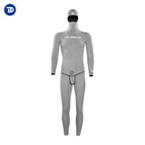  Trudive-Men's Super Elastic Reversible Wetsuit