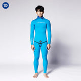  Trudive-Men's Super Elastic Reversible Wetsuit