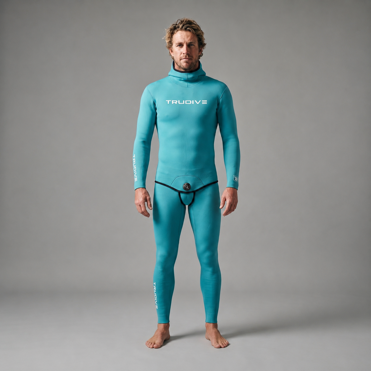Light Teal