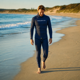 Trudive-Men's Super Elastic Reversible Wetsuit