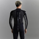  Trudive-Men's Surfing Wetsuit 3mm