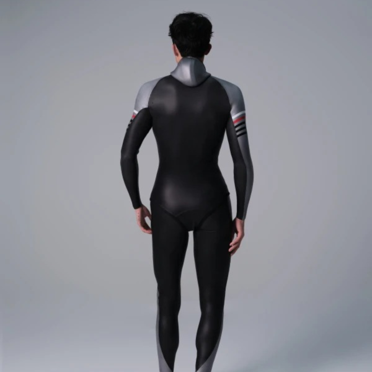  Trudive-Men's Tom Brown Series Glide Skin Wetsuit