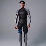  Trudive-Men's Tom Brown Series Glide Skin Wetsuit