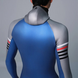  Trudive-Men's Tom Brown Series Glide Skin Wetsuit