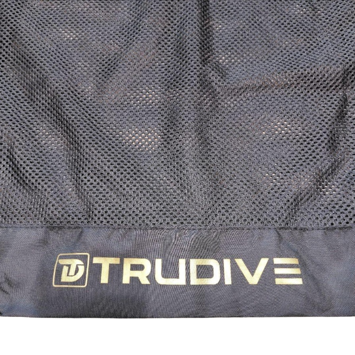  Trudive-Mesh Bag