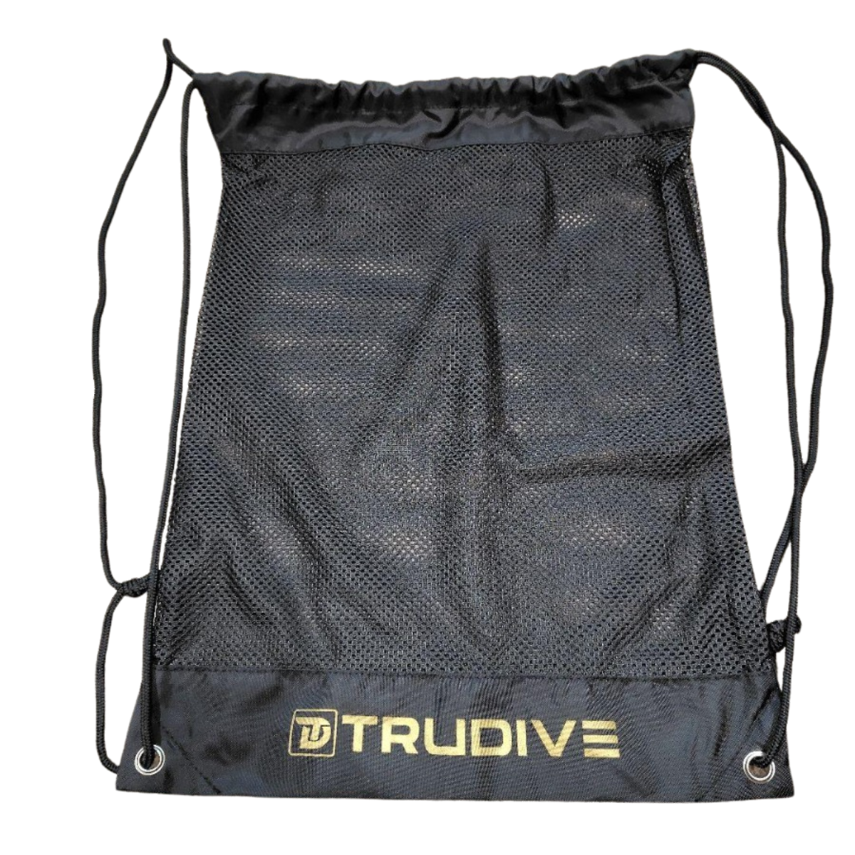  Trudive-Mesh Bag