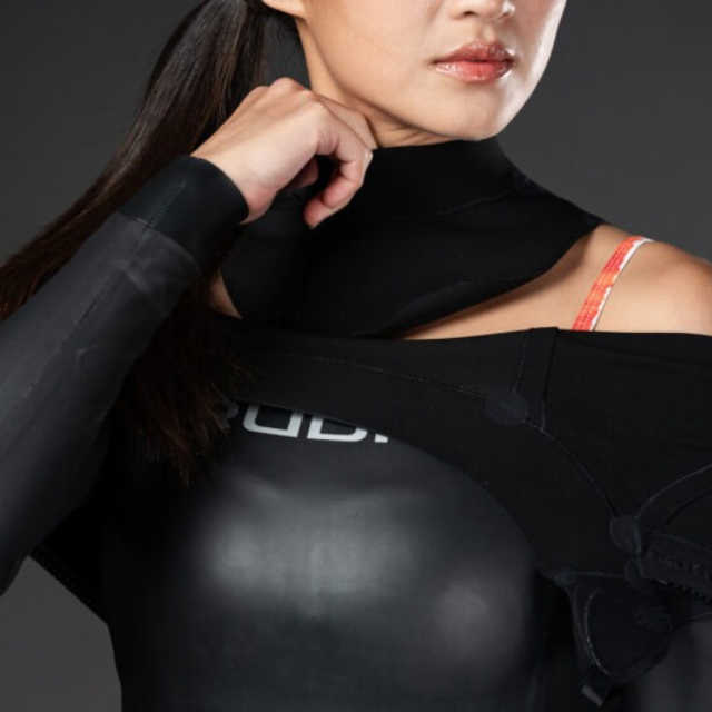  Trudive-Nebula One-Piece Wetsuit