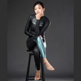  Trudive-Nebula One-Piece Wetsuit
