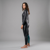  Trudive-Nebula Women's One-Piece Wetsuit