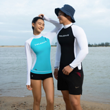  Trudive-Men's Rashguard