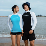  Trudive-Women's Rashguard
