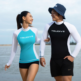  Trudive-Men's Rashguard