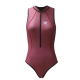  Trudive-Trureal Siren Bikini Wetsuit