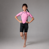 Trudive-Sea Star Series Kids & Teen Wetsuit 2mm