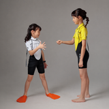 Trudive-Sea Star Series Kids & Teen Wetsuit 2mm