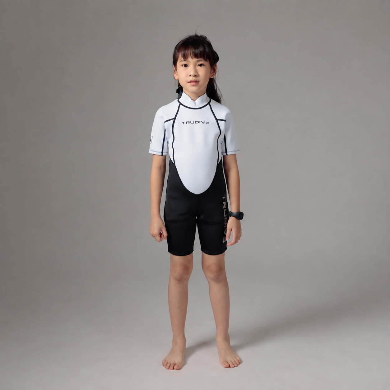 Trudive-Sea Star Series Kids & Teen Wetsuit 2mm