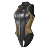  Trudive-Siren Alpha Front Zip Sleeveless Bikini Wetsuit