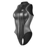  Trudive-Siren Alpha Front Zip Sleeveless Bikini Wetsuit