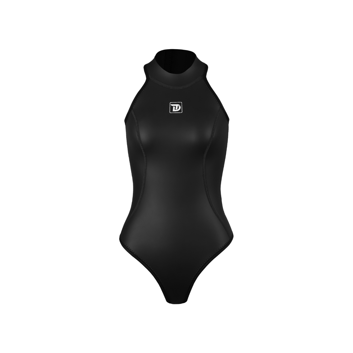  Trudive-Siren Mermaid Bikini Wetsuit