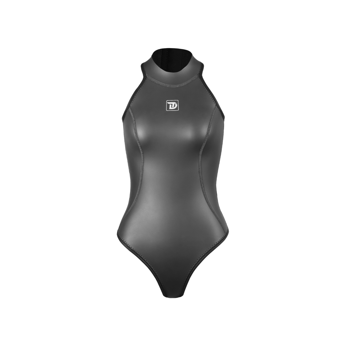  Trudive-Siren Mermaid Bikini Wetsuit