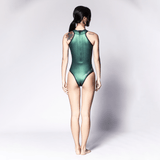  Trudive-Siren Mermaid Bikini Wetsuit