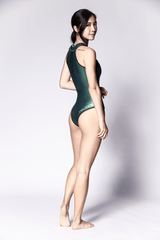  Trudive-Siren Mermaid Bikini Wetsuit
