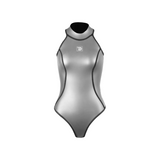  Trudive-Siren Mermaid Bikini Wetsuit