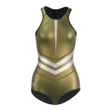  Trudive-Siren V-Line Bikini Wetsuit