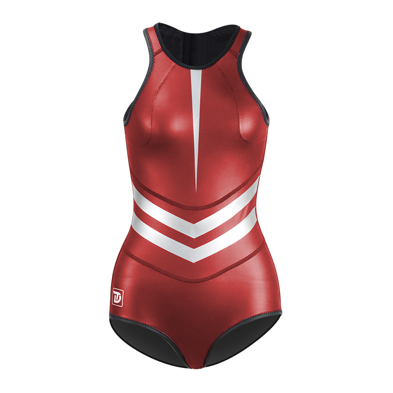  Trudive-Siren V-Line Bikini Wetsuit
