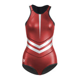  Trudive-Siren V-Line Bikini Wetsuit