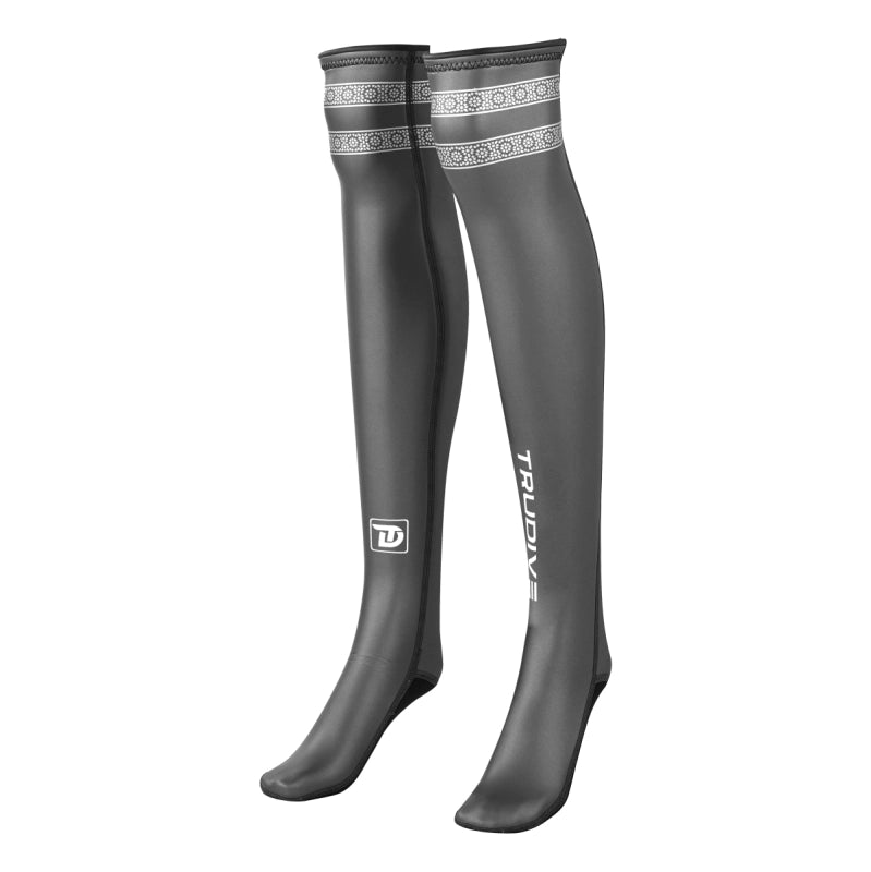  Trudive-Smooth Skin Stockings