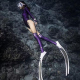  Trudive-Smooth Skin Stockings