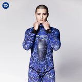  Trudive-Spearfishing Suit