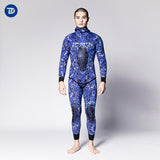  Trudive-Spearfishing Suit