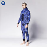  Trudive-Spearfishing Suit