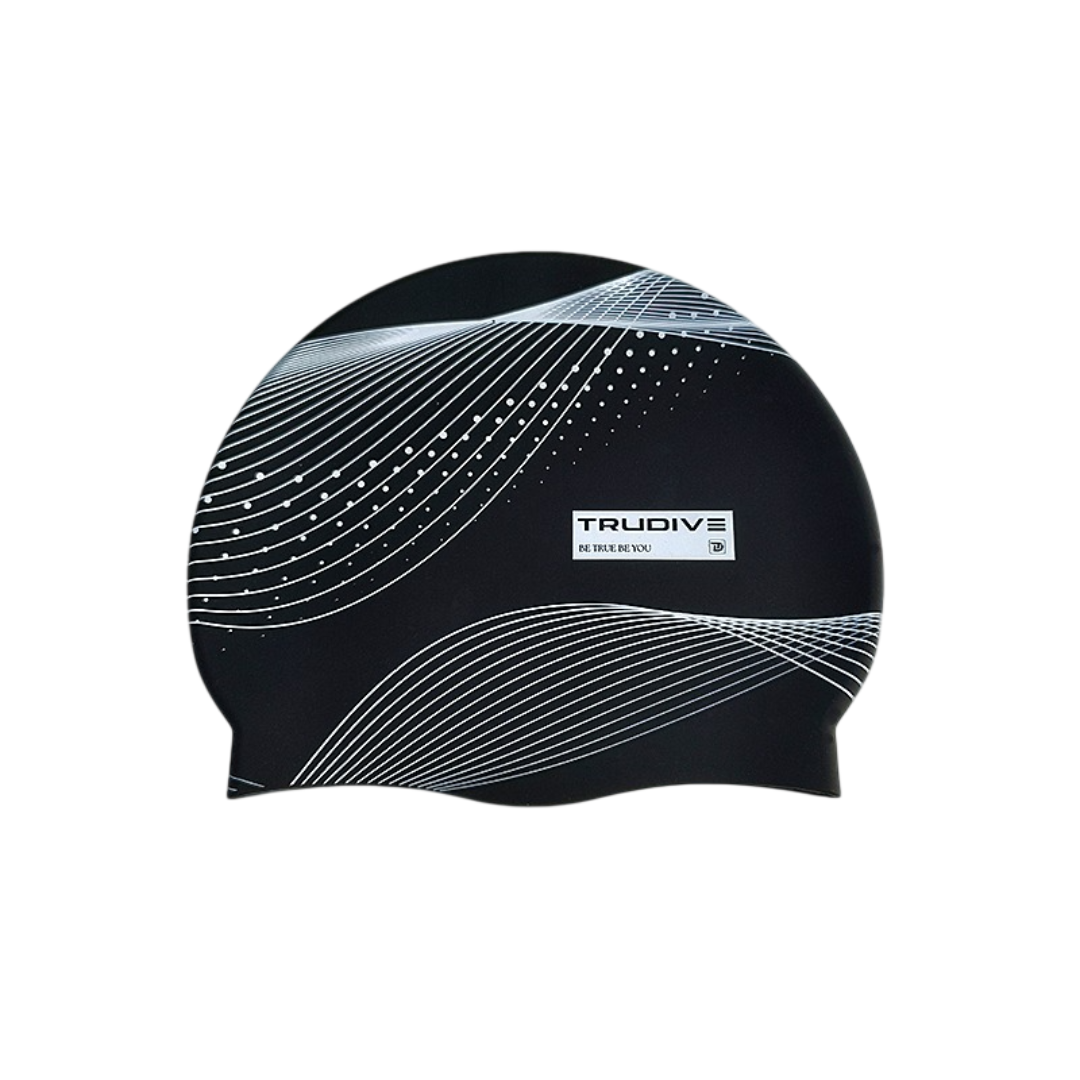 Trudive-Swim Cap