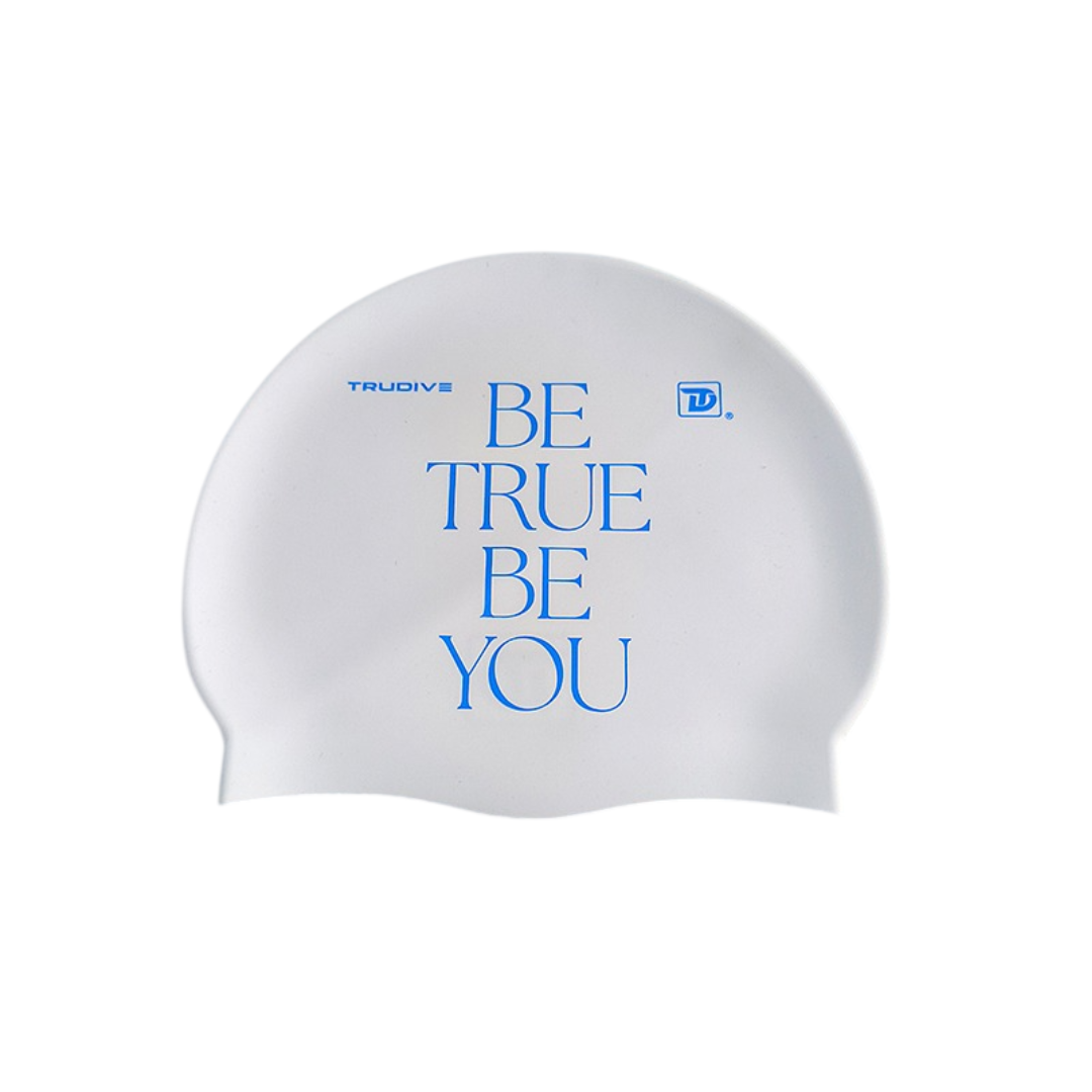  Trudive-Swim Cap