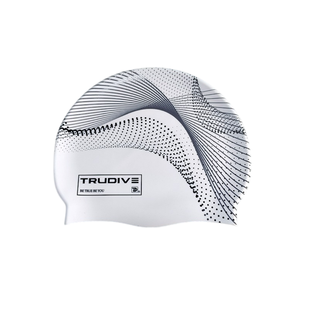  Trudive-Swim Cap