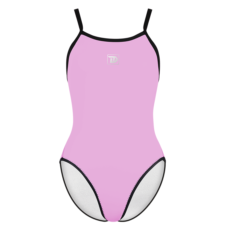 Trudive-Swim Super Elastic Bikini