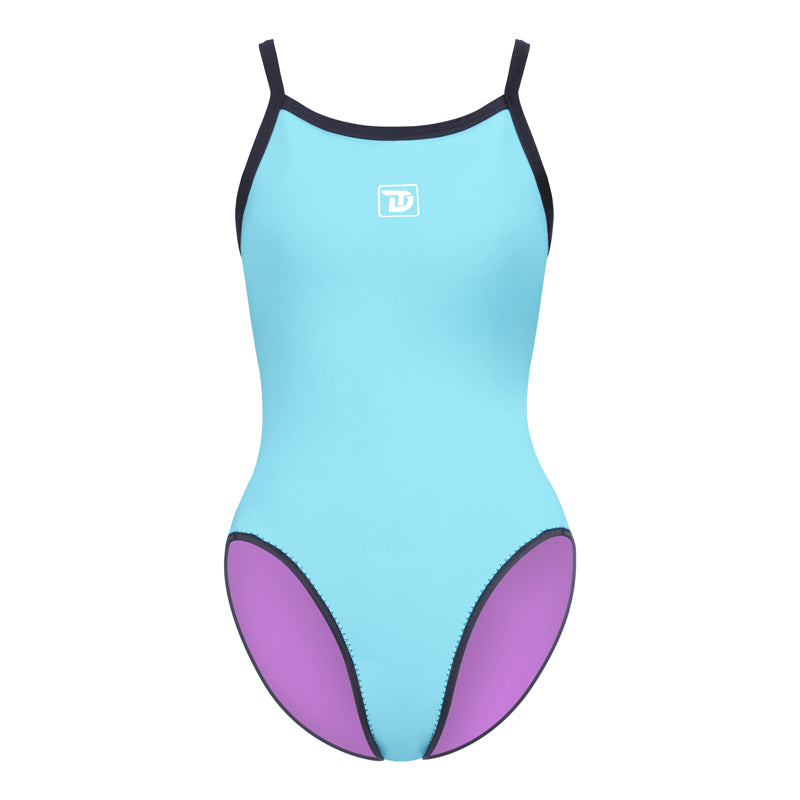  Trudive-Swim Super Elastic Bikini