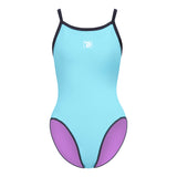  Trudive-Swim Super Elastic Bikini