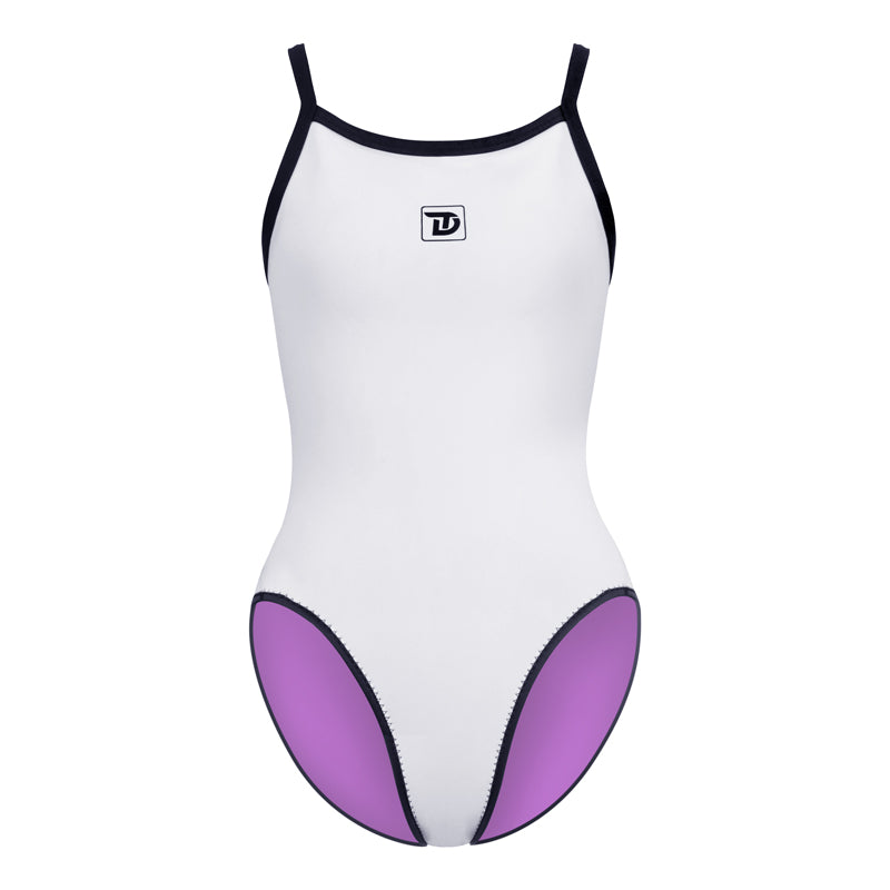  Trudive-Swim Super Elastic Bikini