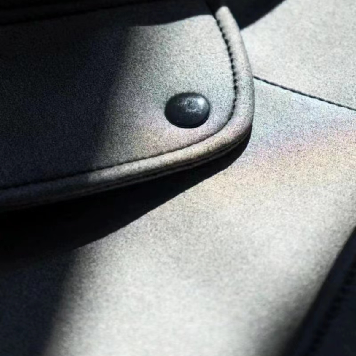  Trudive-Universal Kuroshio Series - Diving Jacket