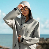  Trudive-Universal Kuroshio Series - Diving Jacket