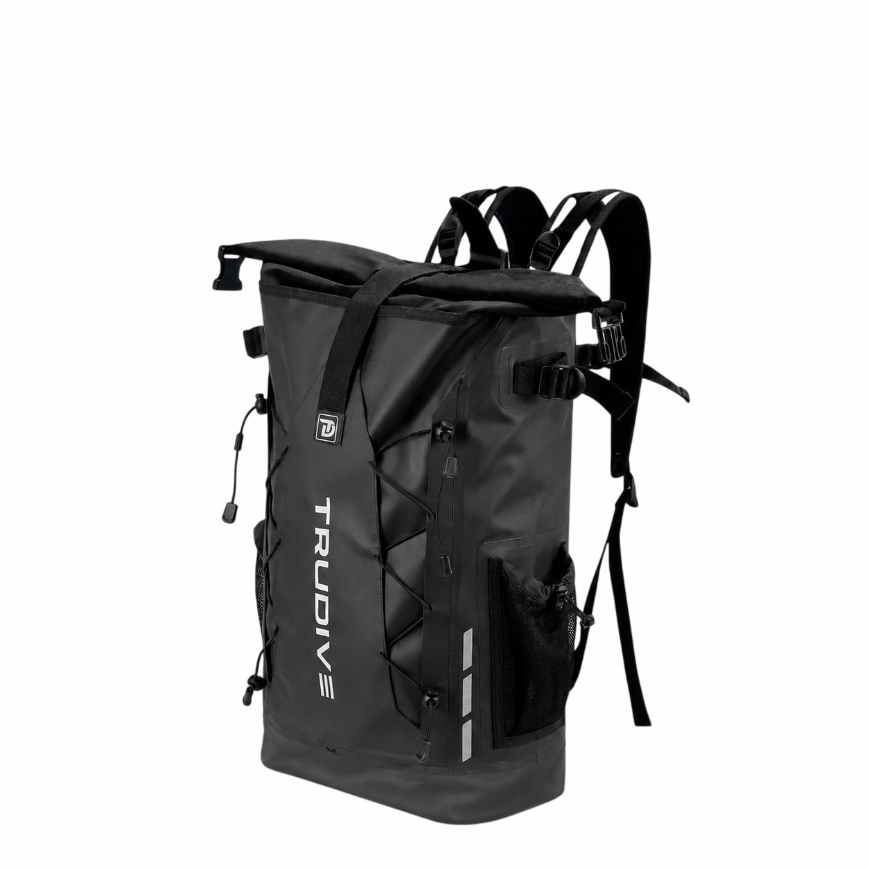  Trudive-Waterproof Backpack