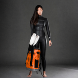  Trudive-Waterproof Backpack