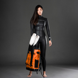  Trudive-Waterproof Backpack