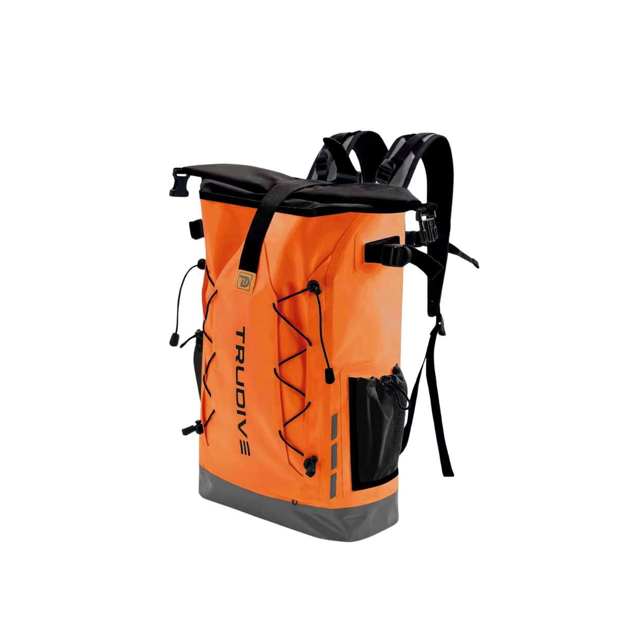  Trudive-Waterproof Backpack