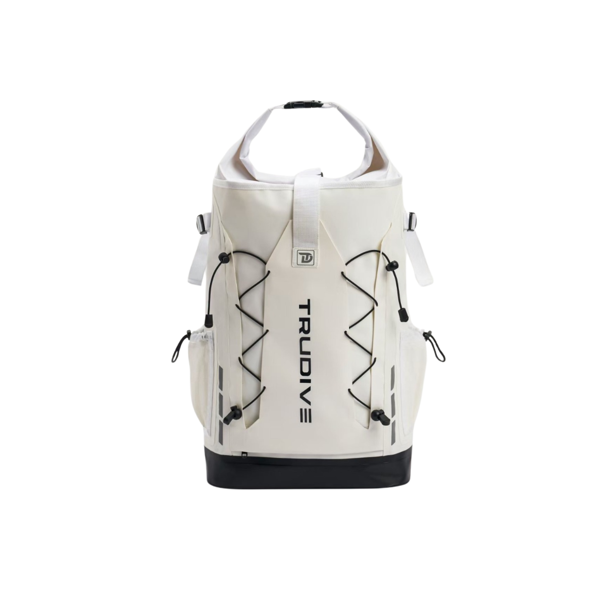  Trudive-Waterproof Backpack