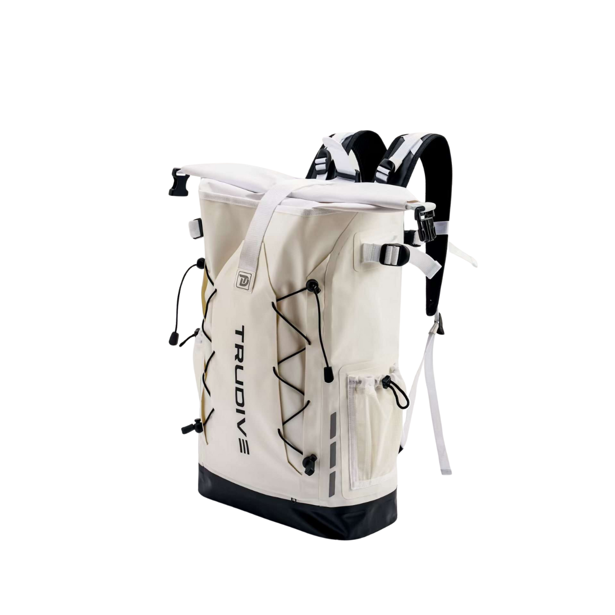  Trudive-Waterproof Backpack